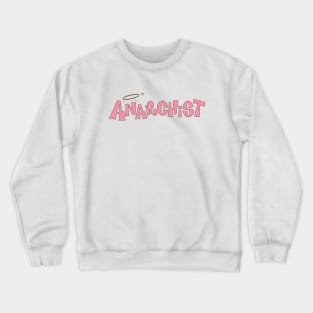 Anarchist - Barbie Crewneck Sweatshirt